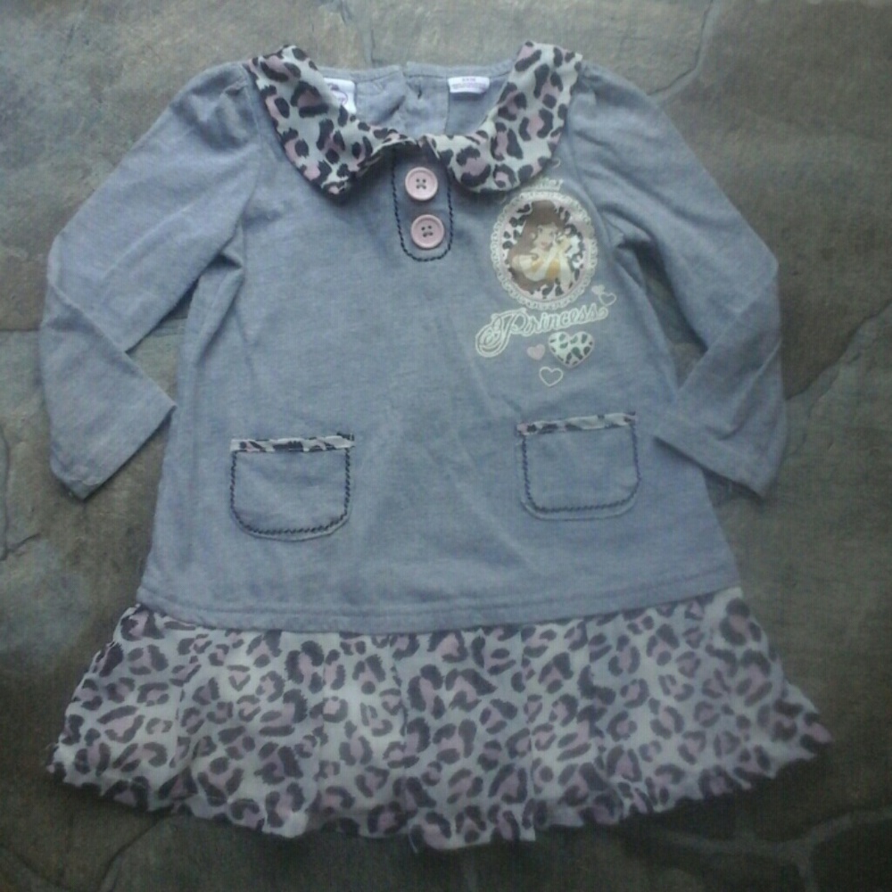 Dress/tunic